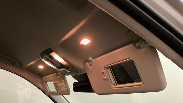 Kia Niro 1.6 GDi 127 Hybrid 3 5dr DCT Hybrid Estate